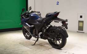 SUZUKI ｼﾞｸｻｰ250SF 2021 ED22Y