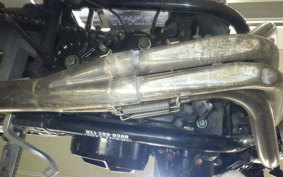 KAWASAKI ZEPHYR 400 KAI 2001 ZR400C