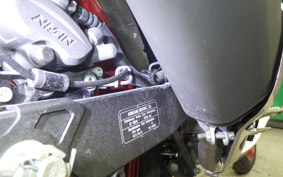 KAWASAKI NINJA 250 2021 EX250Y