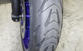 YAMAHA MT-07 2022 RM33J