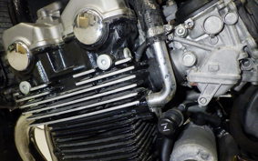 HONDA CB400SF VTEC SPEC 2 2002 NC39