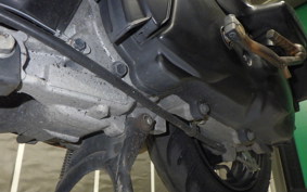 SUZUKI LET's 4 CA46A