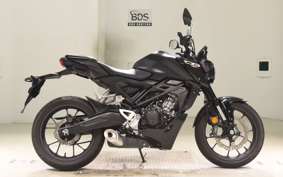 HONDA CB125 R 2002 JC91