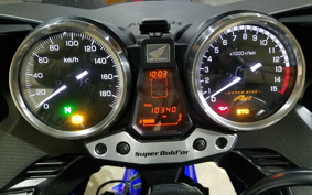 HONDA CB400 SUPER  BOL DOR ABS 2023 NC42