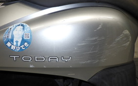 HONDA TODAY 2 AF67