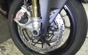 DUCATI PANIGALE V4 SP 2022