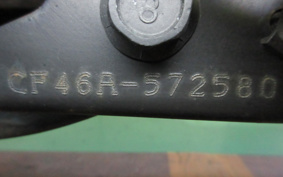 SUZUKI ADDRESS V125 CF46A