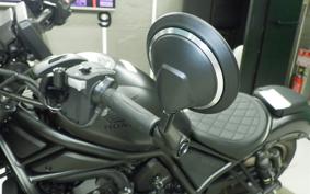 HONDA REBEL 1100 S DCT 2026 SC87