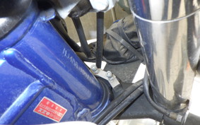 SUZUKI ST250E NJ4AA