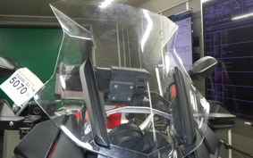 BMW R1200GS ADVENTURE 2016