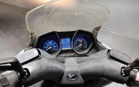 KYMCO DOWN TOWN125I ..