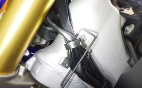 YAMAHA WR250R 1996 DG15J