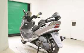 YAMAHA MAJESTY 125 FI