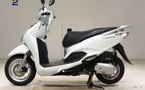 HONDA LEAD 125 2022 JF45
