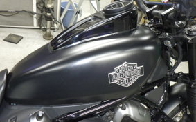 HARLEY RH975S 2023