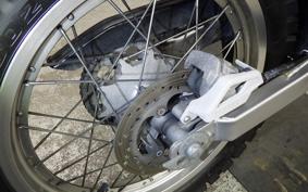 YAMAHA SEROW 250 Gen.2 2021 DG17J