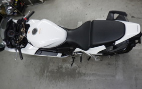 HONDA VFR800F 2017 RC79
