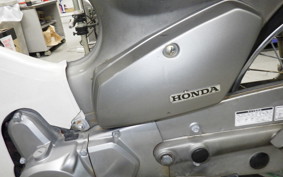 HONDA C90 SUPER CUB E 2017 HA02