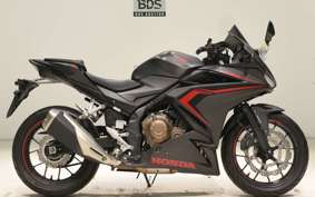 HONDA CBR400R 2020 NC56