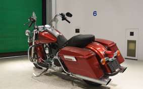 HARLEY FLHR 1690 2013