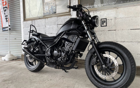 HONDA REBEL 250  S E-clutch MC49