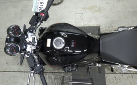 HONDA CB1300SF SUPER FOUR Gen. 3 2025 SC54