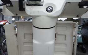 HONDA GYRO X TD01