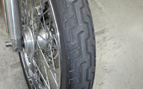 HARLEY XL1200C 2004