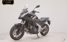 HONDA NC750X DCT 2026 RH23