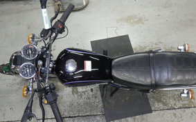 SUZUKI GN125 H 1994