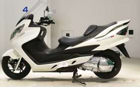 SUZUKI SKYWAVE 250 (Burgman 250) M CJ45A