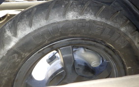SUZUKI ADDRESS V125 Gen.2 DP12H