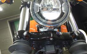 HARLEY FXBBS1870 2025