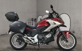 HONDA NC750X DCT 2017 RC90