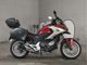 Фото Honda NC750X DCT 2017 с японского аукциона