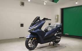 HONDA PCX 125 2011 JK05