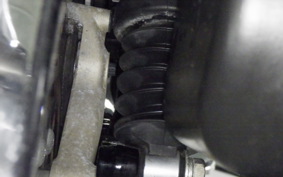HARLEY FLHRC 1580 2007