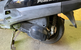 HONDA FORESIGHT MF04