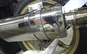 HONDA VTR 250 Gen. 2 MC33