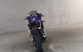 YAMAHA YZF R-3 2018 RH13J