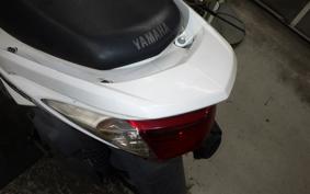 YAMAHA CYGNUS 125 X 2 2009 SE44J