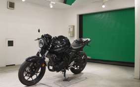 YAMAHA MT-25 RG10J