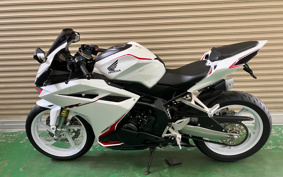 HONDA CBR250RR ABS MC51