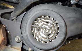 YAMAHA JOG POCHE SA08J