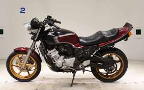 HONDA JADE 1998 MC23