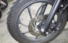 HONDA DIO110-3ﾍﾞｰｼｯｸ 2007 JK03