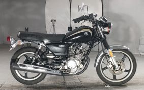 YAMAHA YB125SP PCJL