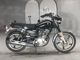 Фото Yamaha YB125SP с японского аукциона