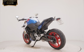 BMW F900R 2026