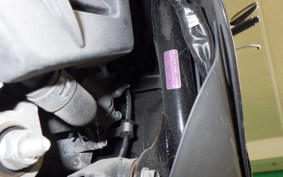 YAMAHA JOG-7 2007 AY01